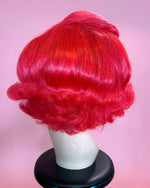 REDDY FOR FUN!