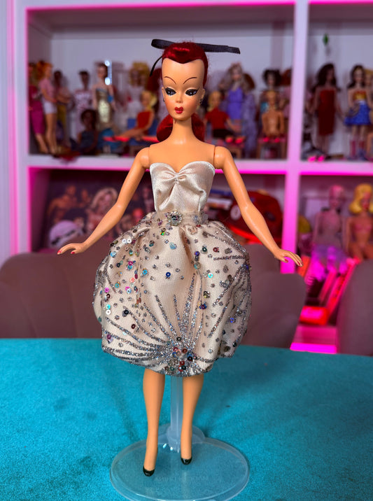 MISS 1955 DOLL VINTAGE TREASURES COLLECTION