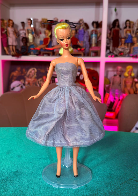 MISS 1955 DOLL VINTAGE TREASURES COLLECTION