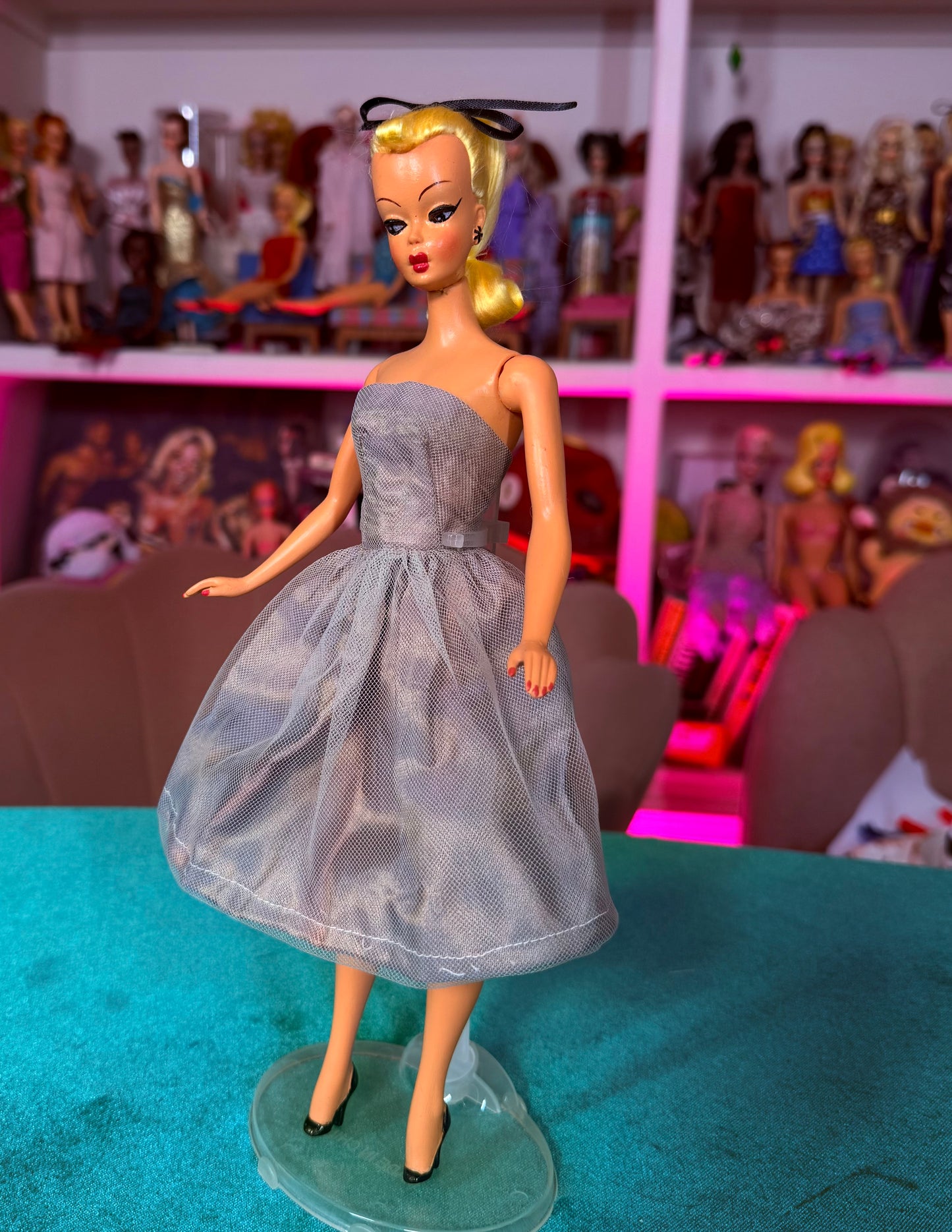 MISS 1955 DOLL VINTAGE TREASURES COLLECTION