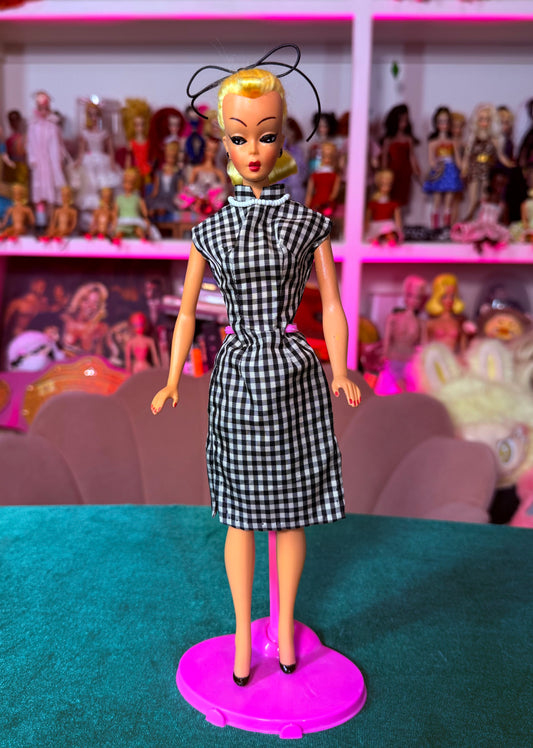 MISS 1955 DOLL VINTAGE TREASURES COLLECTION