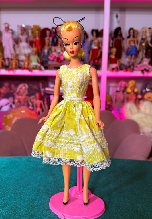 MISS 1955 DOLL VINTAGE TREASURES COLLECTION