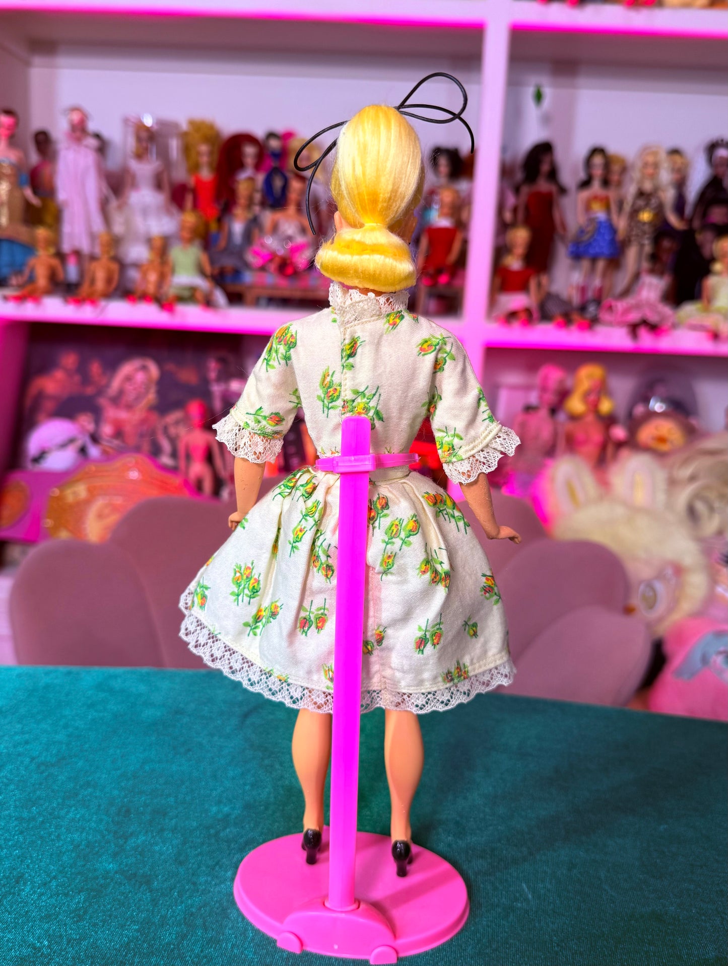 MISS 1955 DOLL VINTAGE TREASURES COLLECTION
