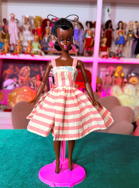 MISS 1955 DOLL VINTAGE TREASURES COLLECTION