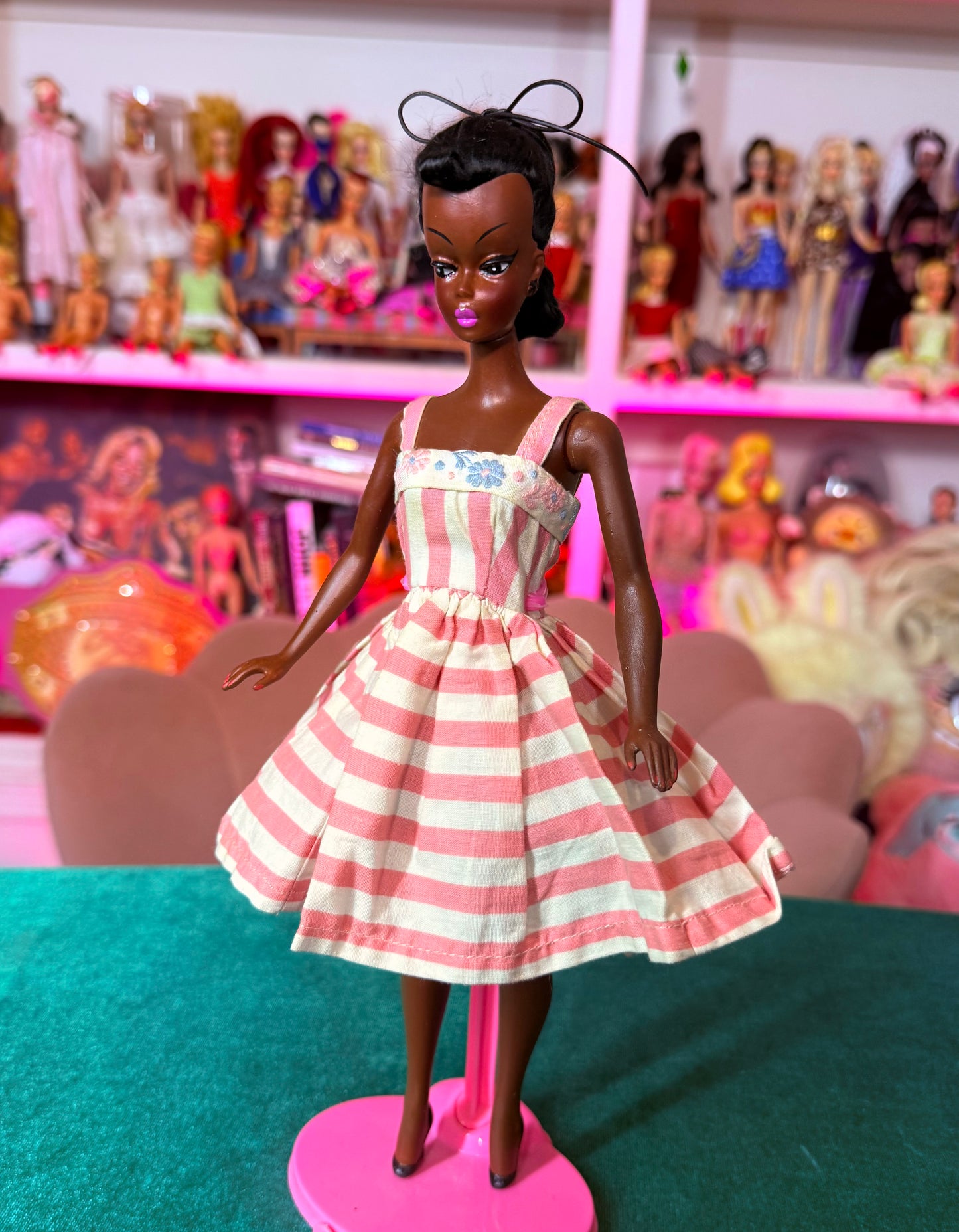 MISS 1955 DOLL VINTAGE TREASURES COLLECTION