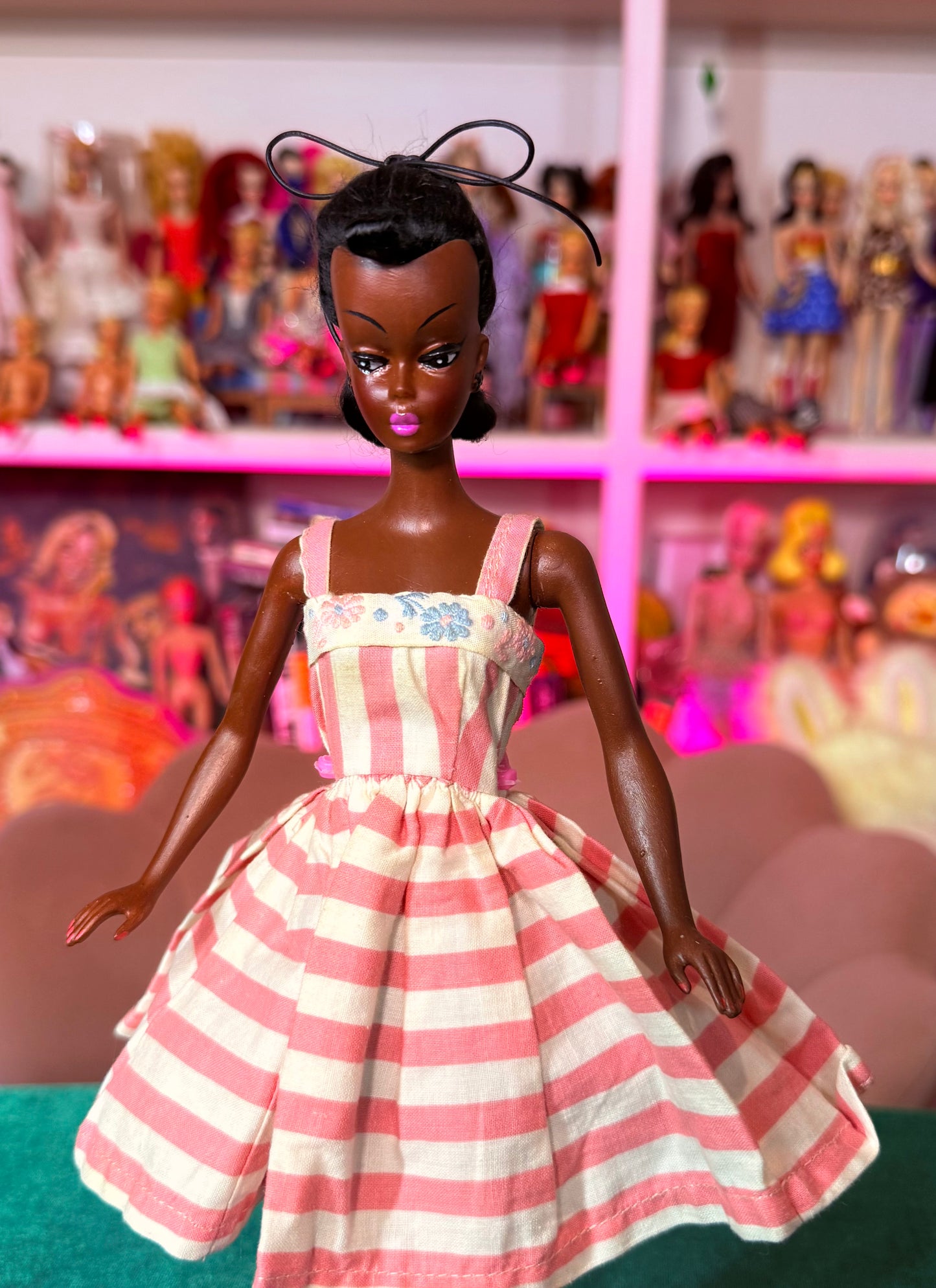 MISS 1955 DOLL VINTAGE TREASURES COLLECTION