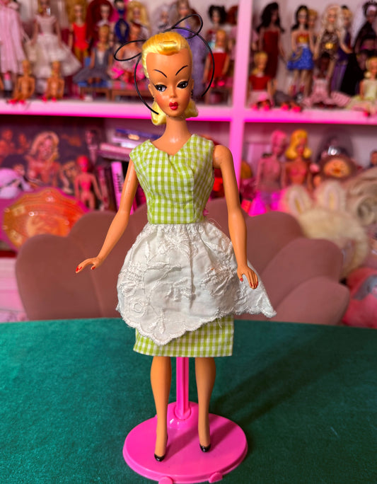 MISS 1955 DOLL VINTAGE TREASURES COLLECTION