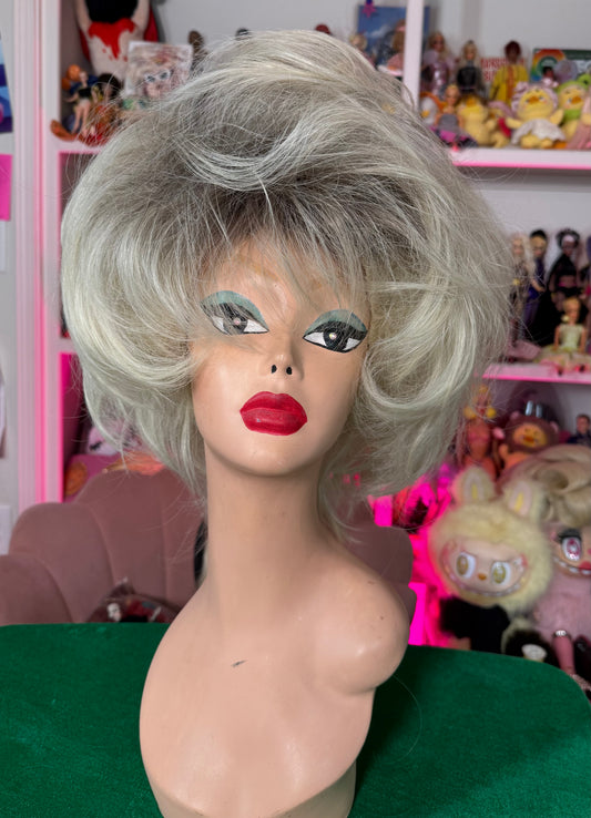 AS SEEN ON YOUTUBE: OH BEA-HAVE