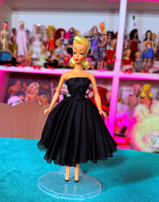 LIL' MISS 1955 DOLL VINTAGE TREASURES COLLECTION (9 INCH DOLL)