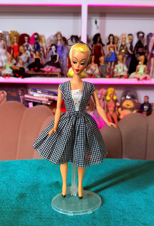 MISS 1955 DOLL VINTAGE TREASURES COLLECTION