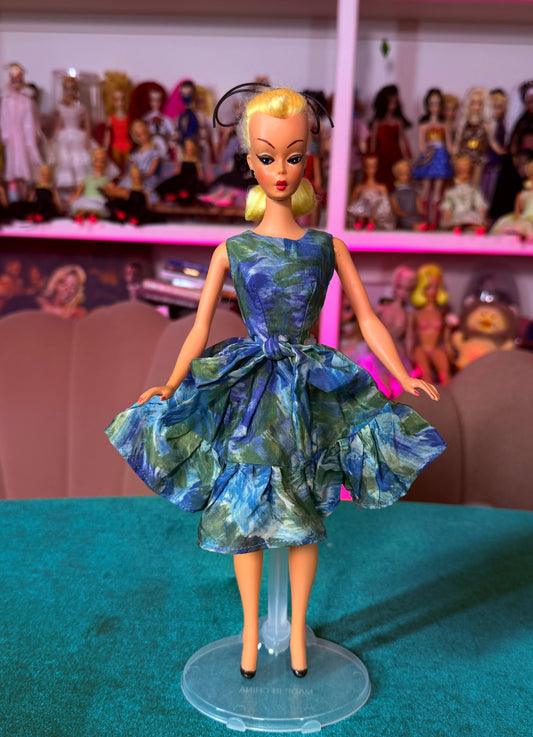 MISS 1955 DOLL VINTAGE TREASURES COLLECTION