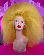 SHOCK TREATMENT