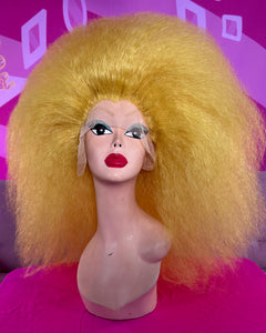 SHOCK TREATMENT