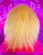 SHOCK TREATMENT