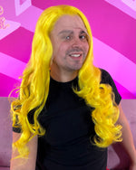 FEMME FATAL YELLOW