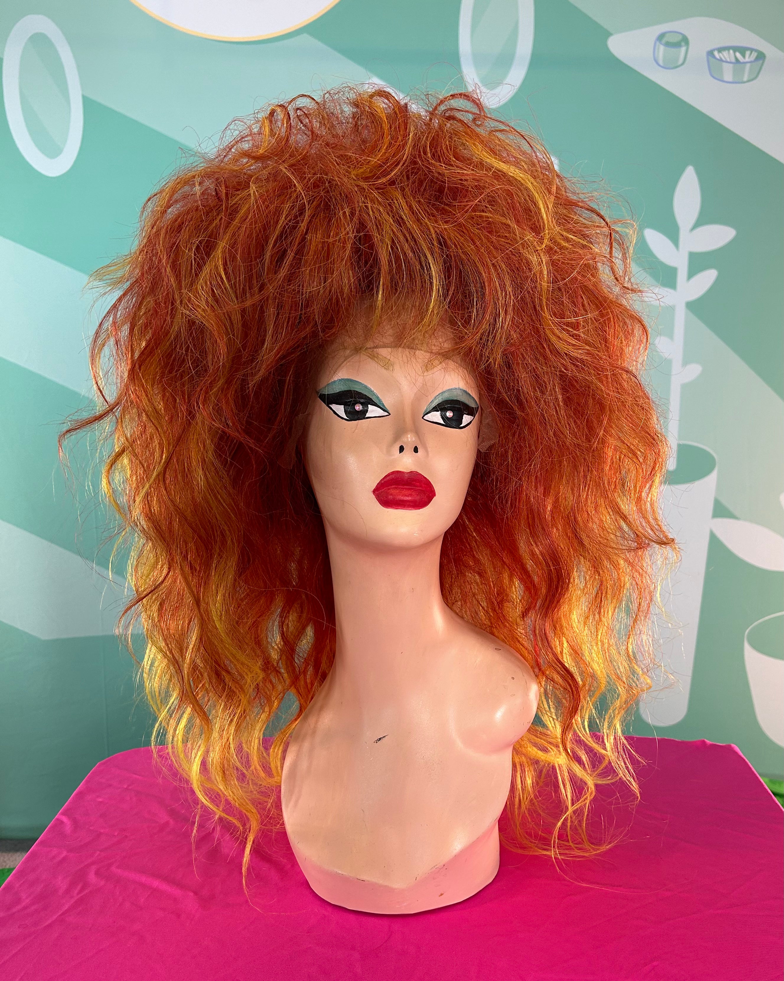 RUSSIAN DOLL