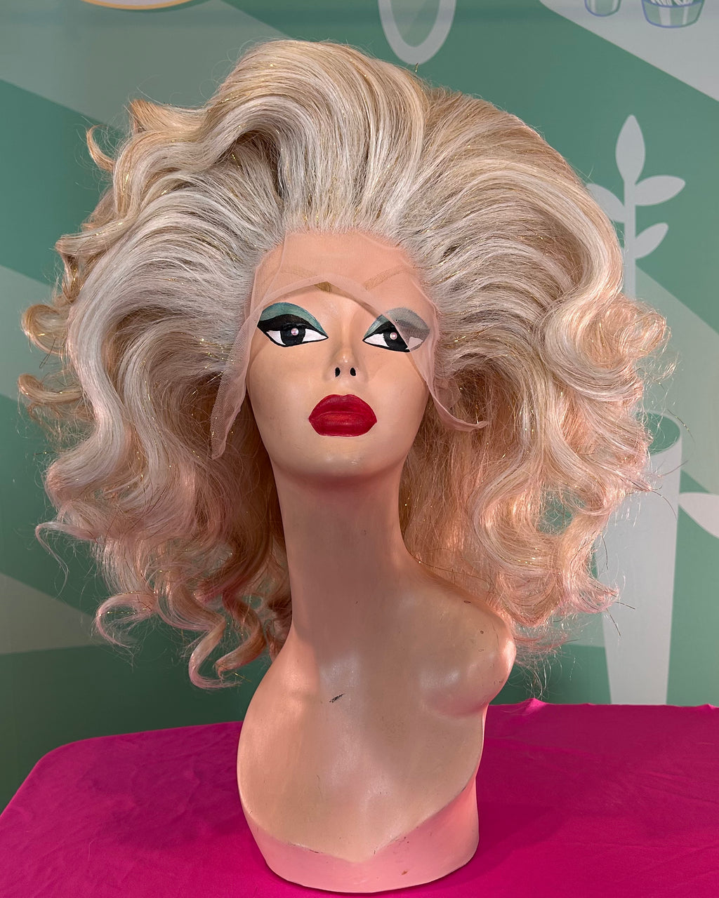 Shop All Wigs Jaymes Mansfield Beauty