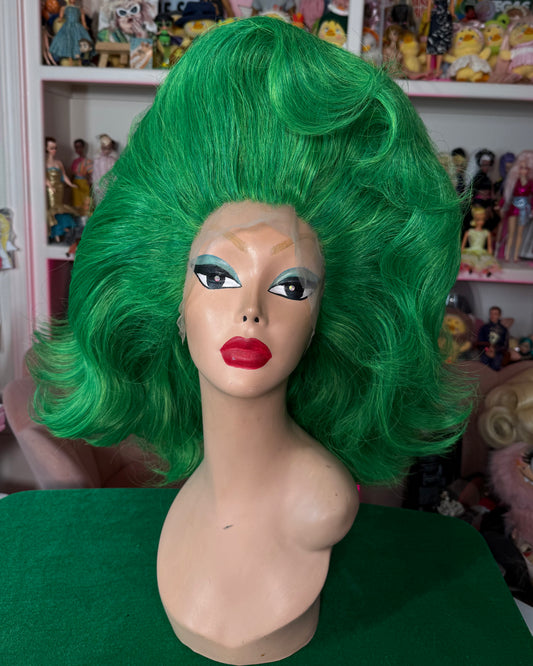 AS SEEN ON YOUTUBE: GROTTO GRETTA