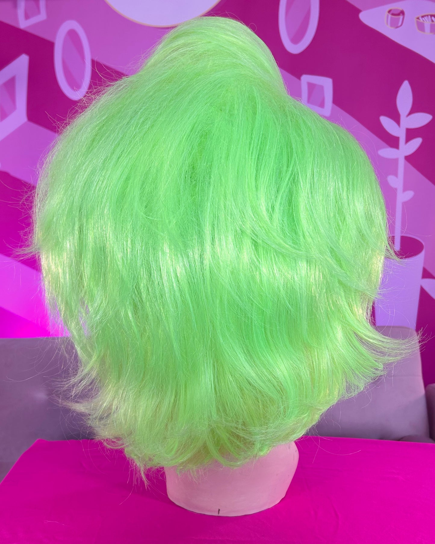 NEON NIGHTOWL