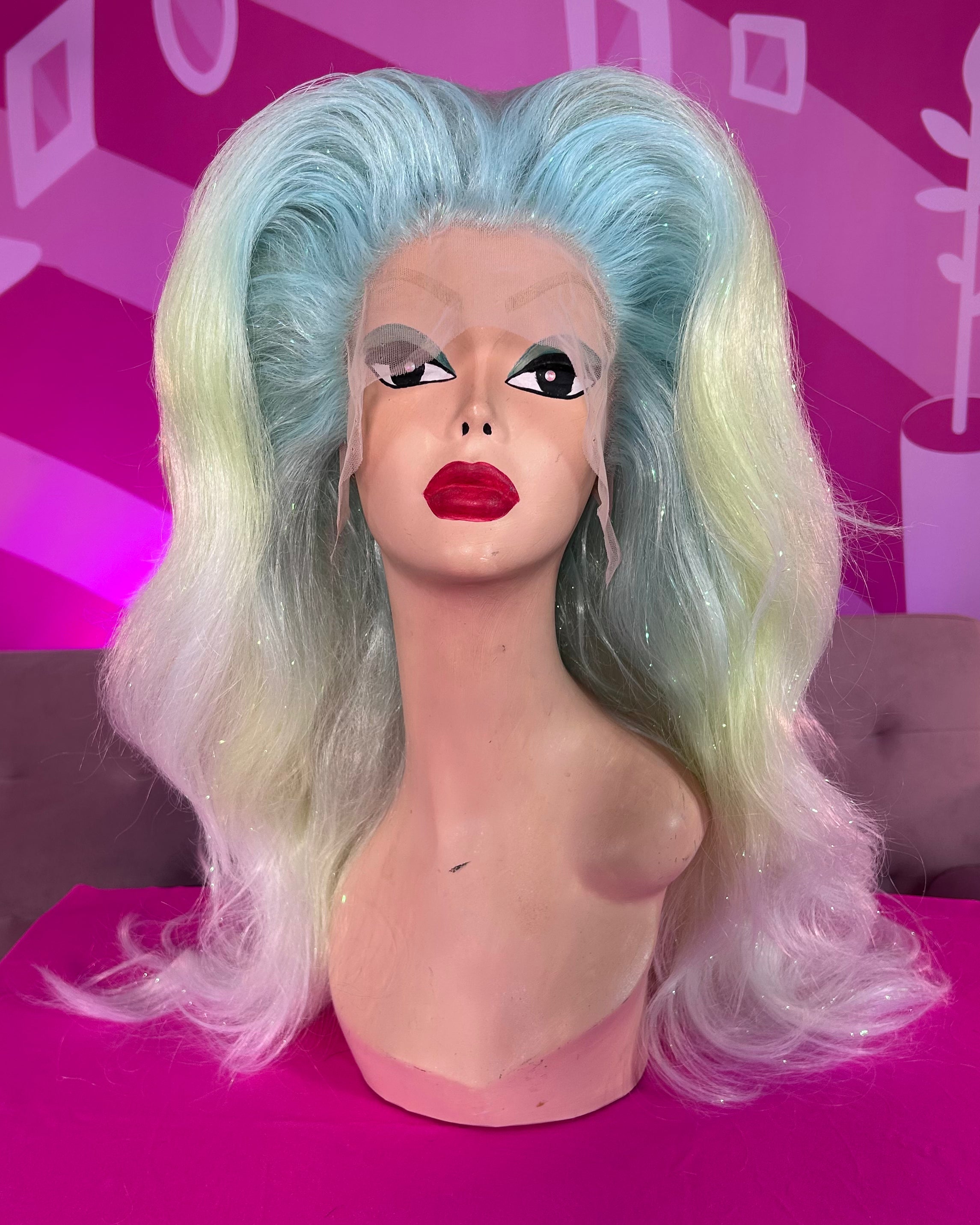 PASTEL PRINCESS