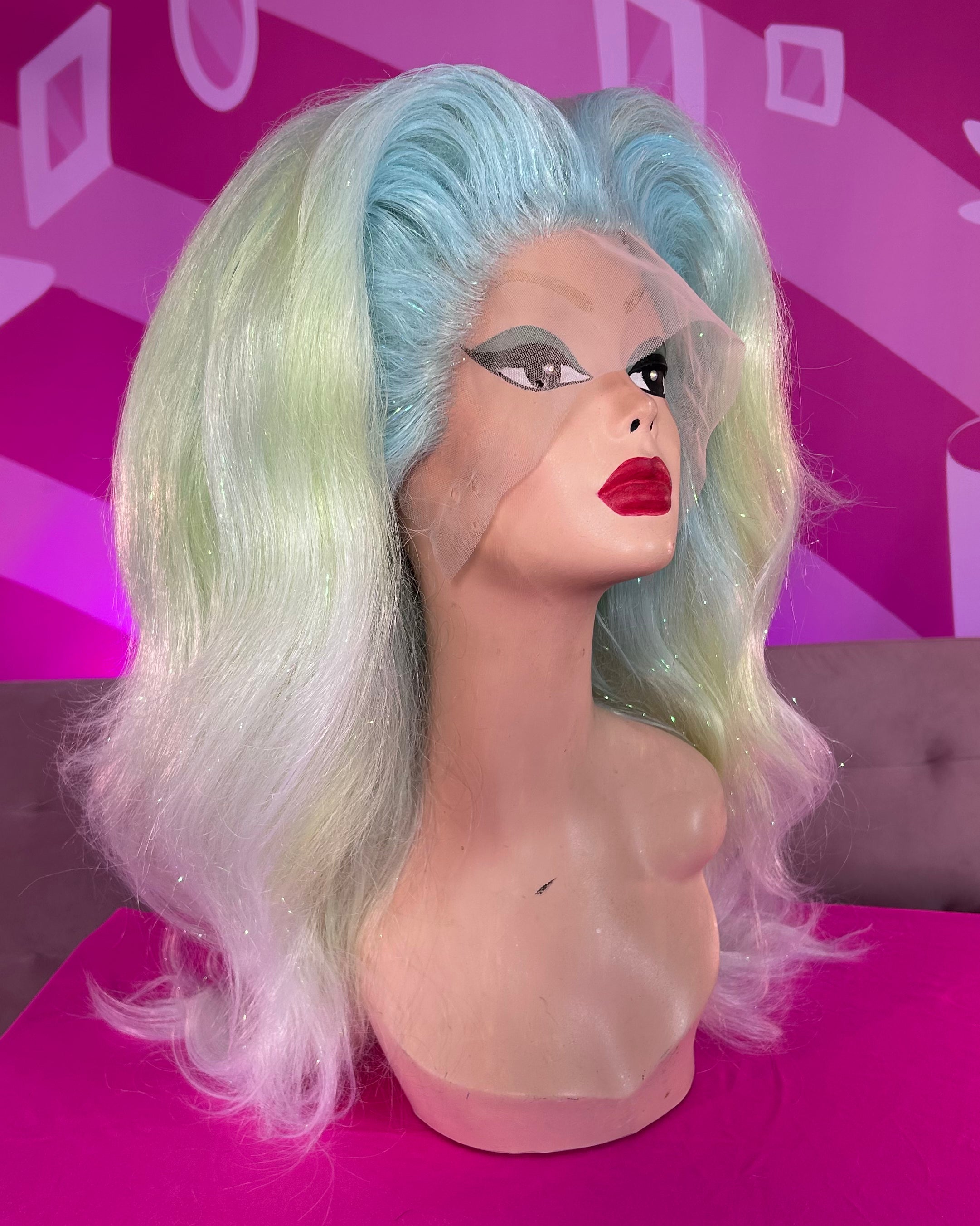 PASTEL PRINCESS