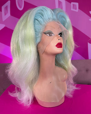 PASTEL PRINCESS