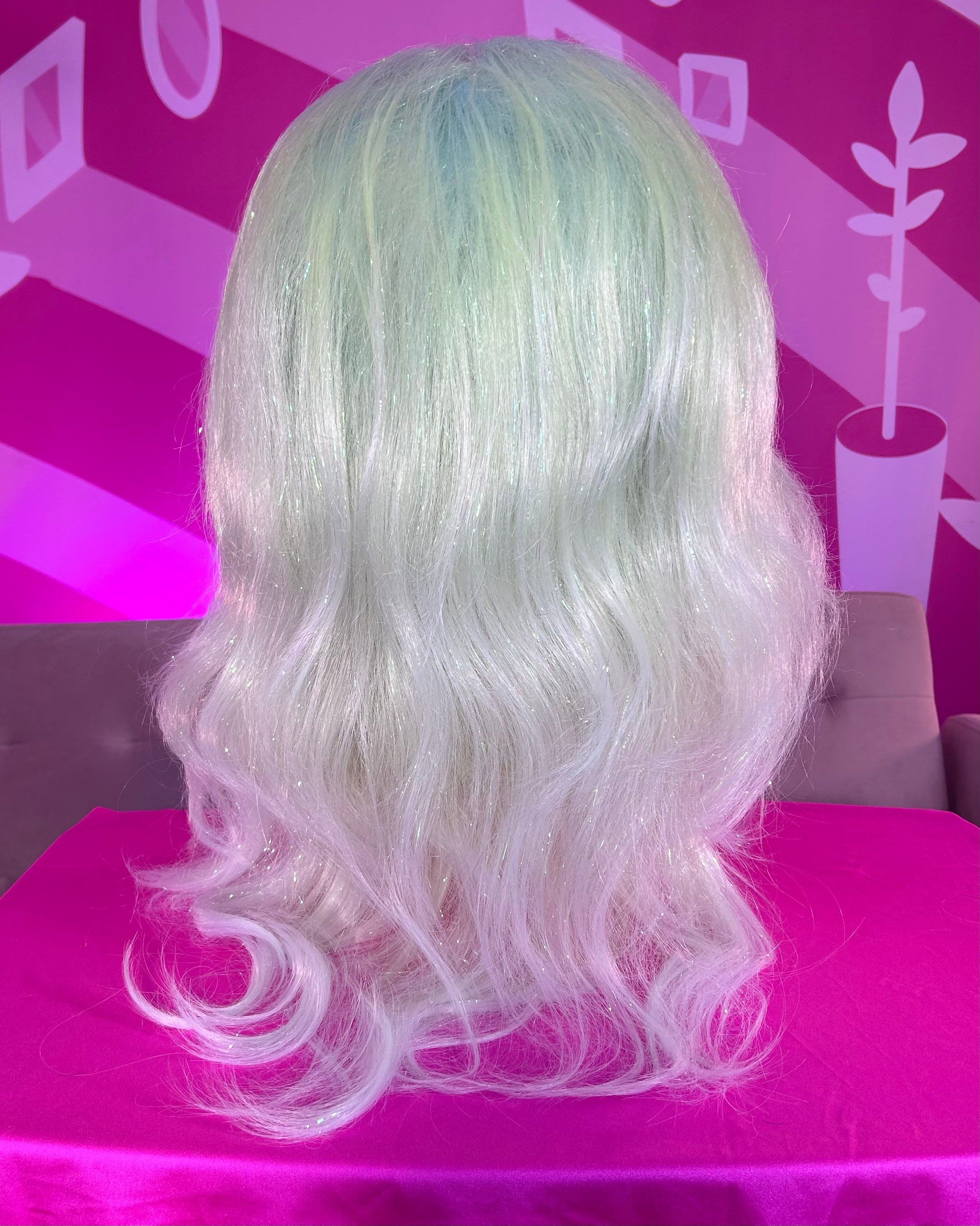 PASTEL PRINCESS