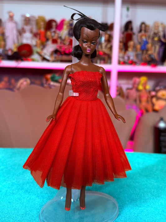 LIL' MISS 1955 DOLL VINTAGE TREASURES COLLECTION (9 INCH DOLL)