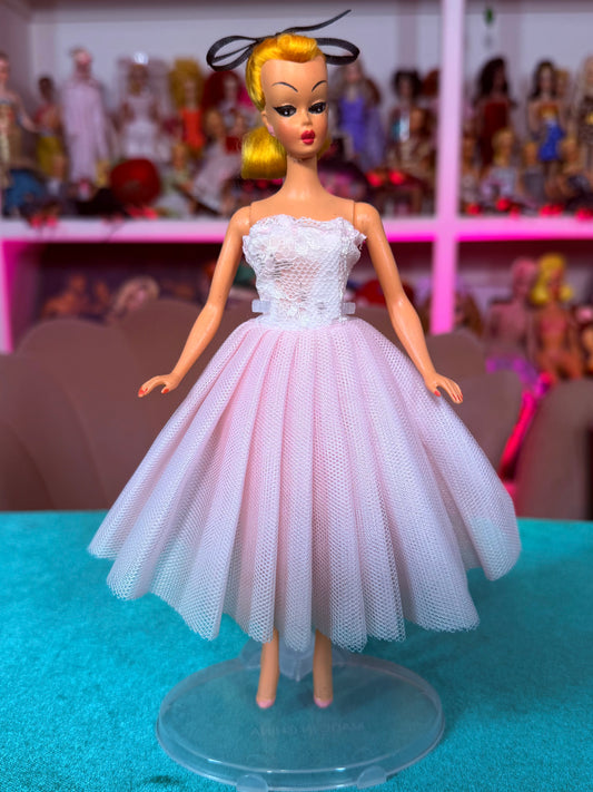 LIL' MISS 1955 DOLL VINTAGE TREASURES COLLECTION (9 INCH DOLL)