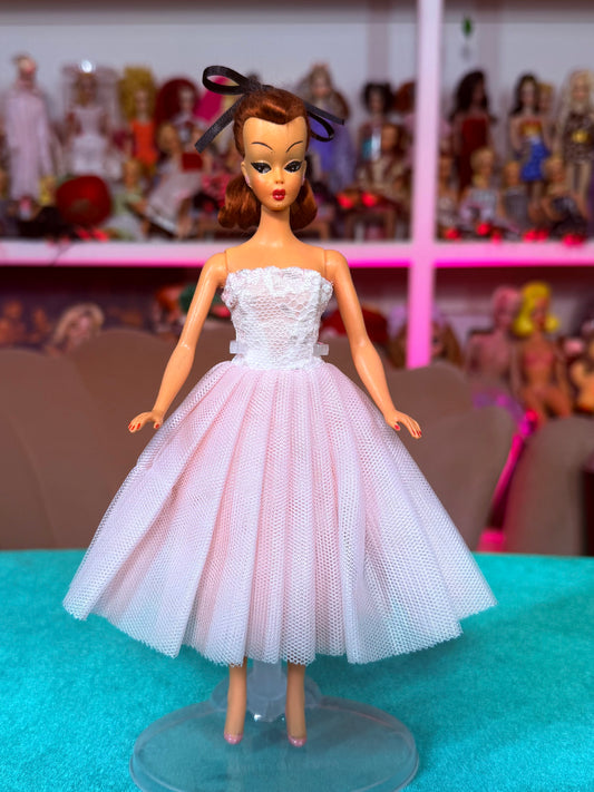 LIL' MISS 1955 DOLL VINTAGE TREASURES COLLECTION (9 INCH DOLL)