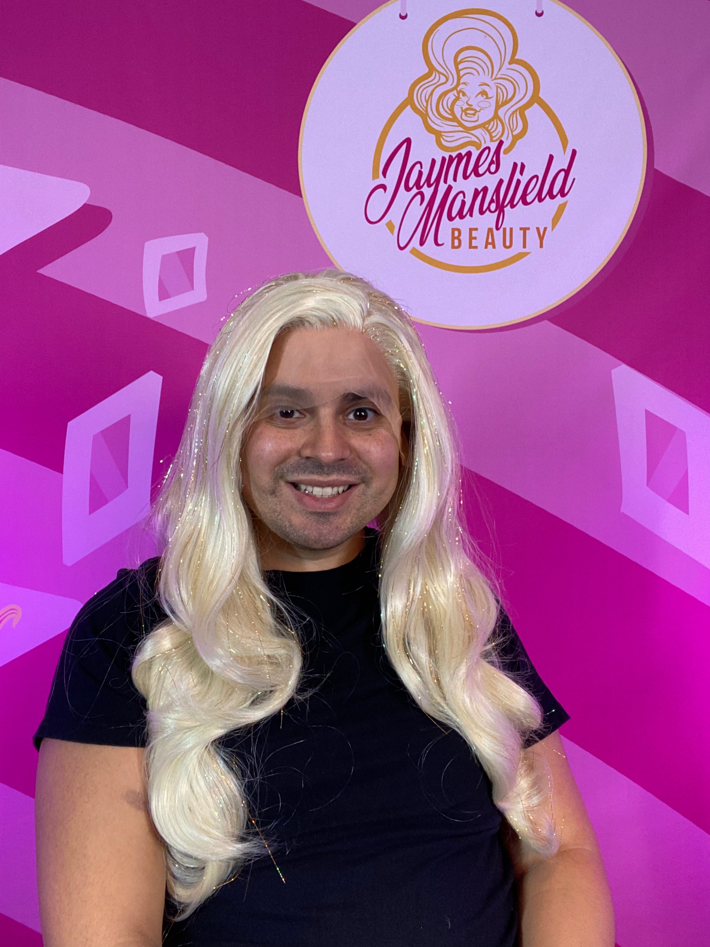 SHAPESHIFTER BLONDE