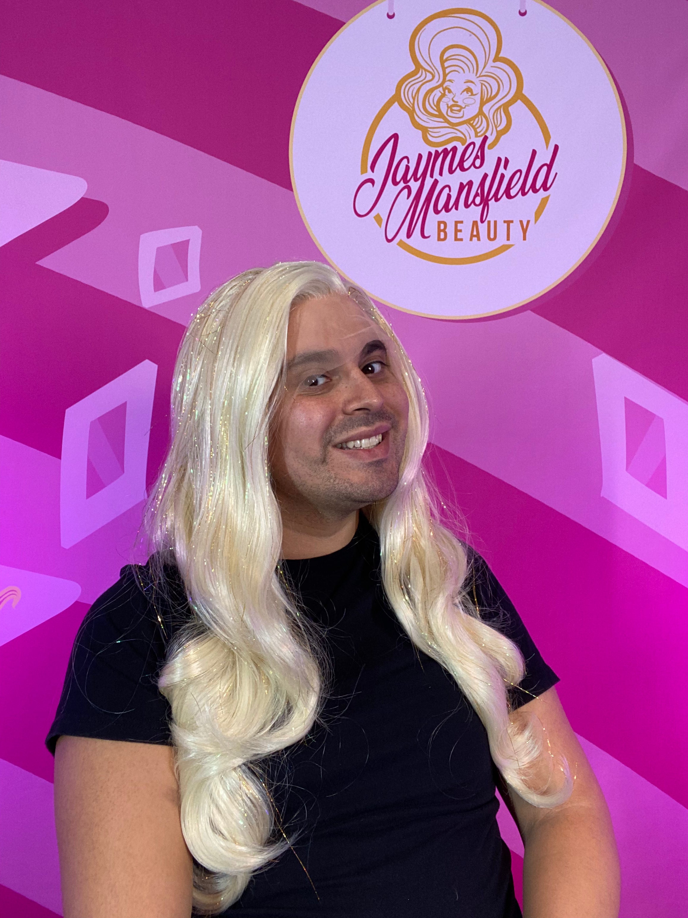 SHAPESHIFTER BLONDE
