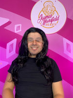 DIAMOND BLACK