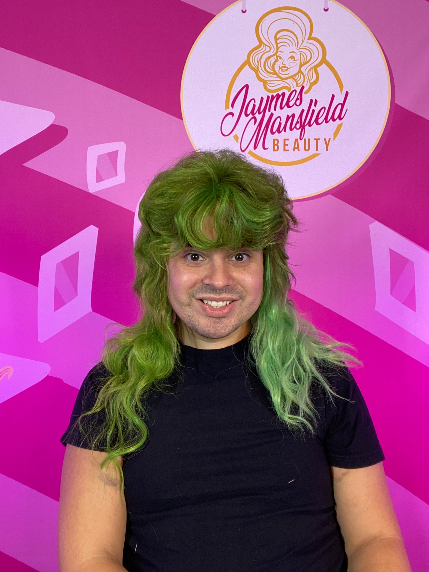 ACID BATH (HARD FRONT)