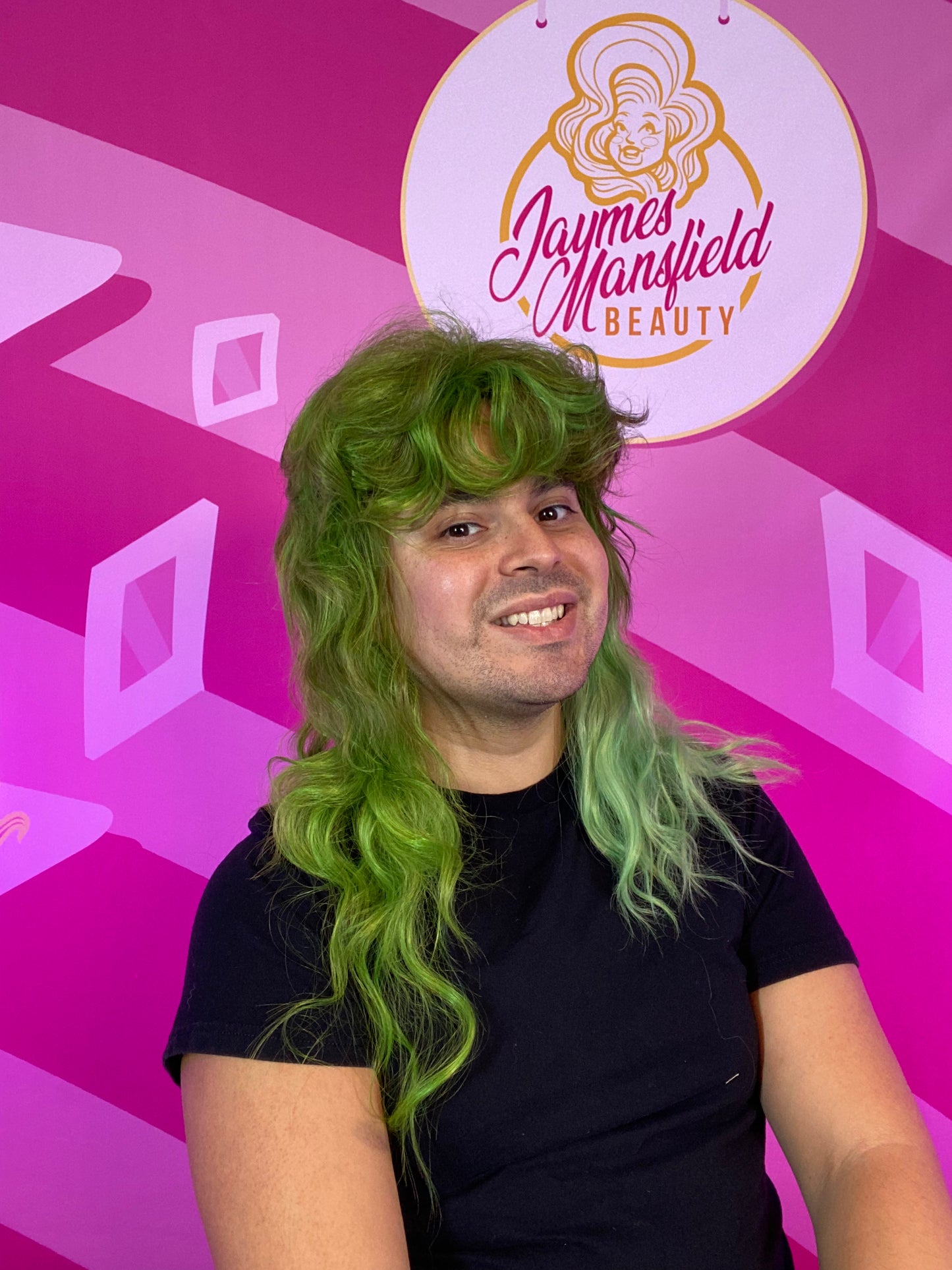 ACID BATH (HARD FRONT)