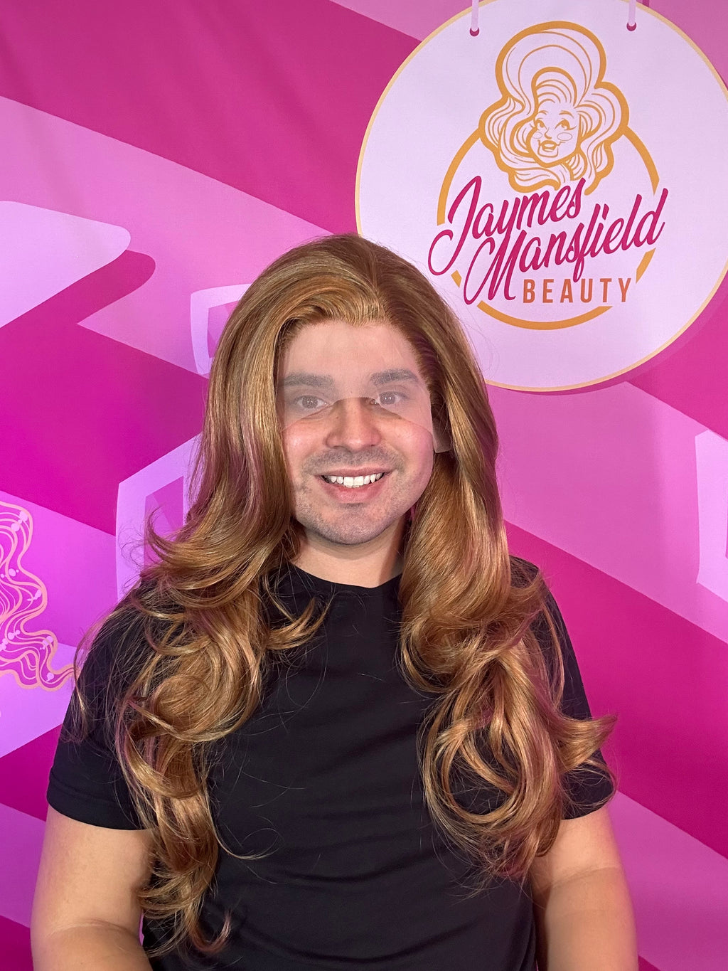 MISTY BROWN PREMIUM WIG