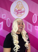 FEMME FATAL PALE BLONDE