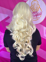 FEMME FATAL PALE BLONDE