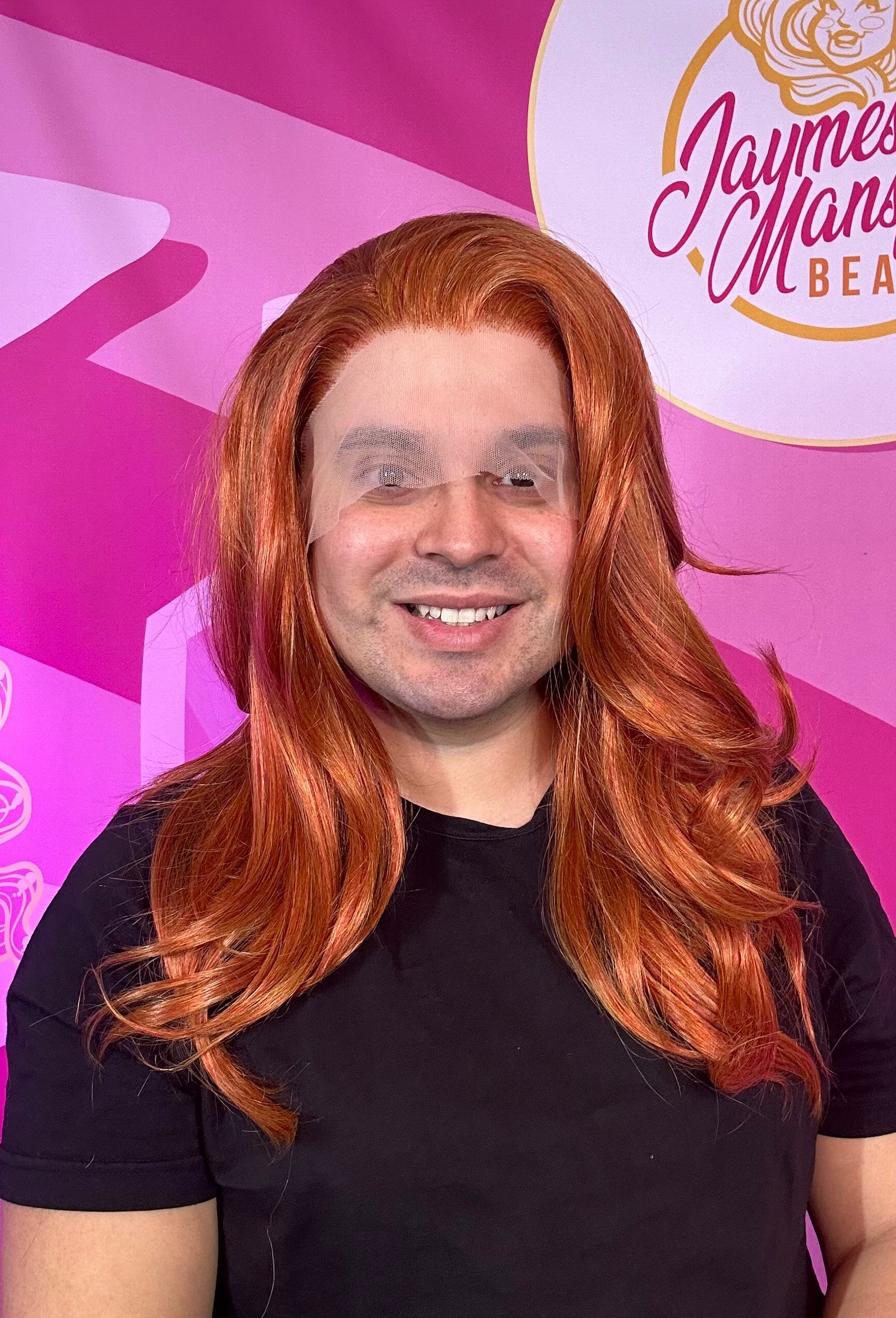 BEAUTY QUEEN AUBURN