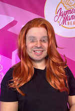 BEAUTY QUEEN AUBURN