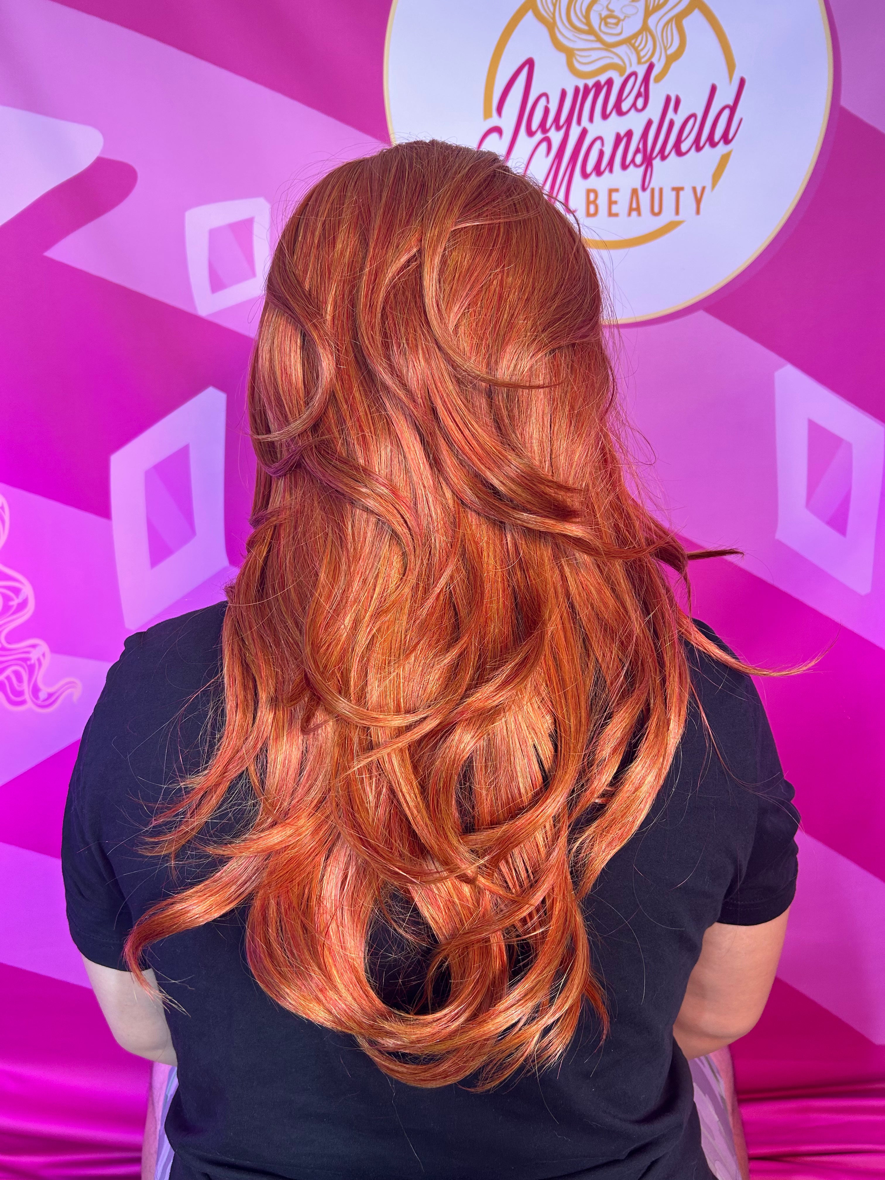 BEAUTY QUEEN AUBURN