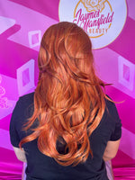 BEAUTY QUEEN AUBURN