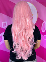 FASHION DOLL PINK (LARGE CAP)
