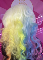 RAINBOW DRIP