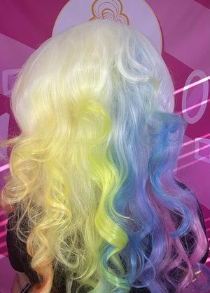 RAINBOW DRIP