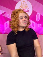 STARLET BROWN PREMIUM WIG
