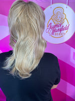 MIDNIGHT TYGRESS (HARD FRONT WIG)