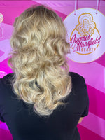 PARDON MY TYGRESS (HARD FRONT WIG)