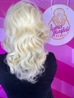PARDON ME (HARD FRONT WIG)