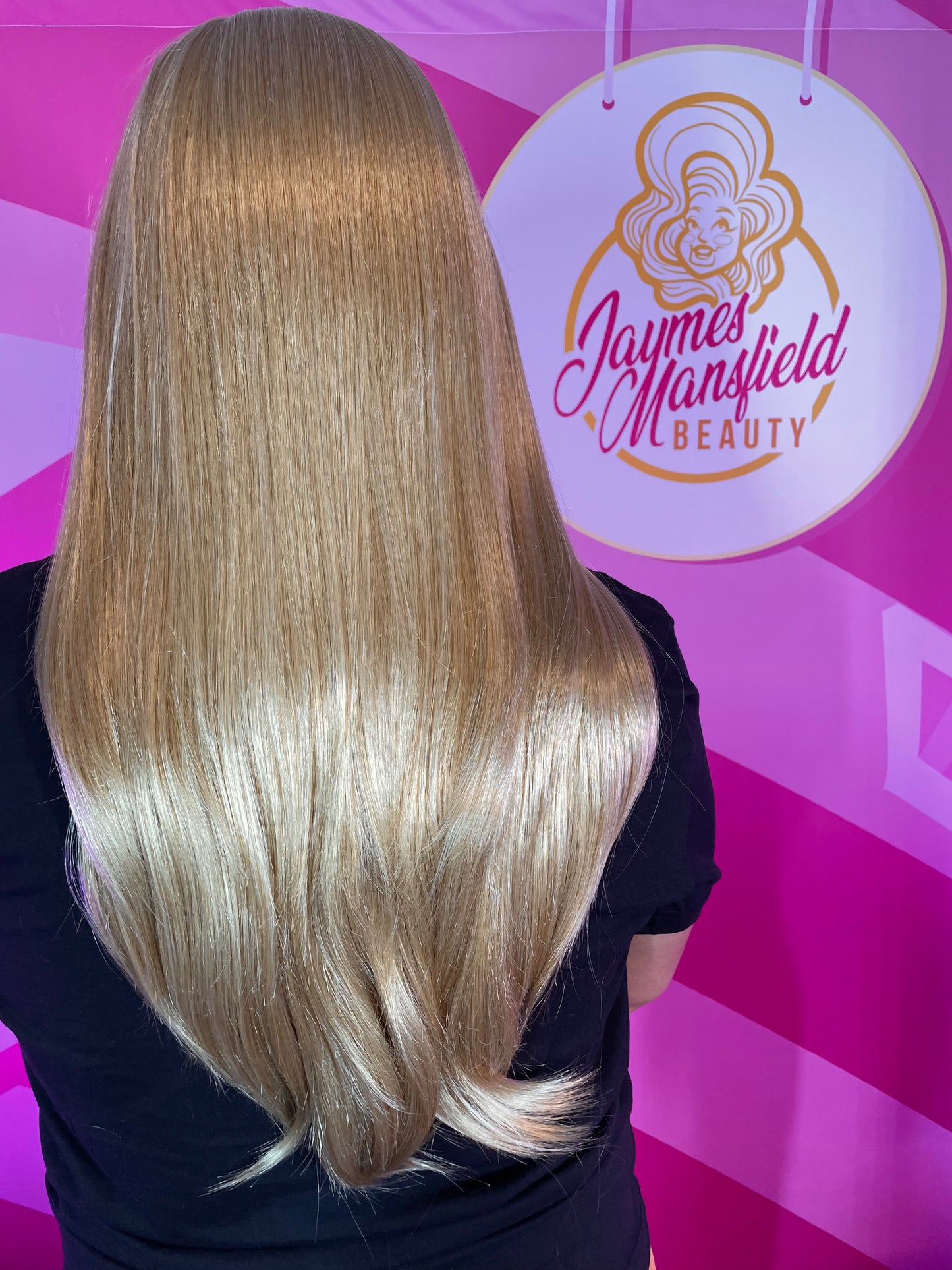 SUNSHINE DAY BLONDE